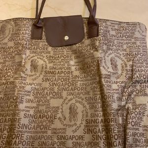 Bag Of Singapore