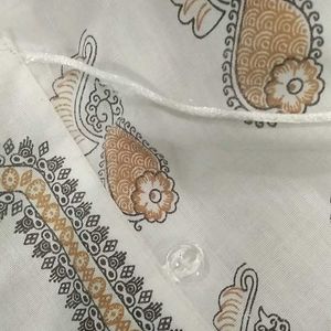 Gujrati Kurta Pajama For Your Littles