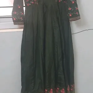 Ethnic Dress