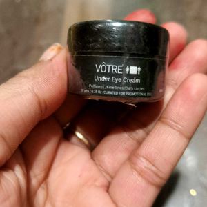 Votre Under Eye Cream