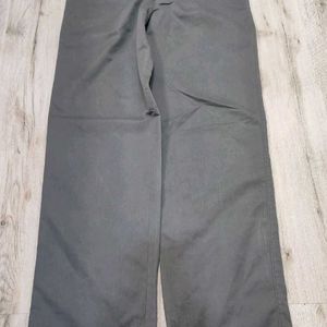 Cs0356 Figo Cotton Baggy Pant Size 36