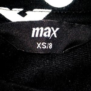 Crop Top From "Max"