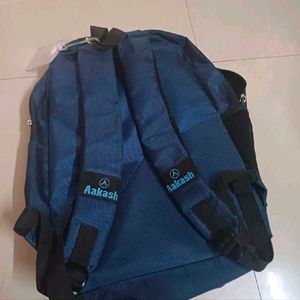 Aakash Coaching Bag In Good Condition