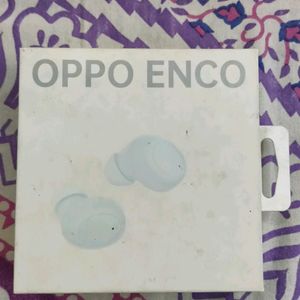 Oppo Enco Buds