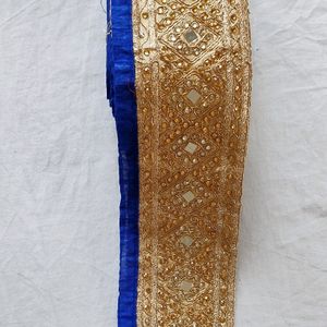 Lace For Saree Or Dress