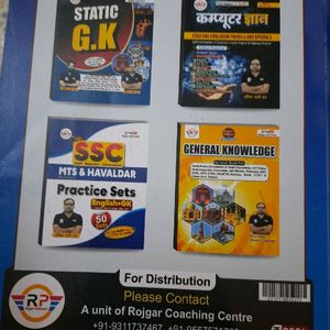 General English Book By Ankit Bhati Sir