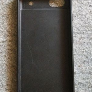 Google Pixel 6a Mobile Cover