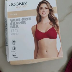 Jockey Bra