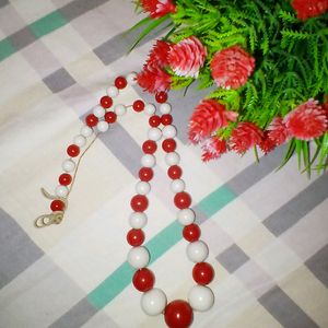 Set Of 4 Necklace