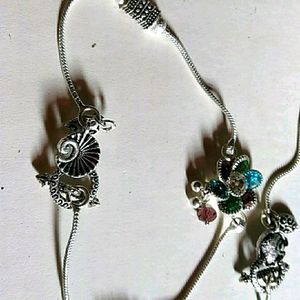 Imitation Beautiful Anklet