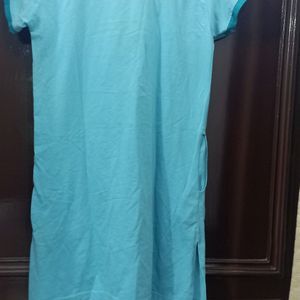 Used Long Tshirt For Women