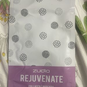 Sheet Mask And Face Pack