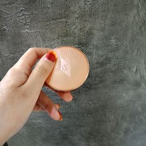 Charlotte Lip And Cheek Glow