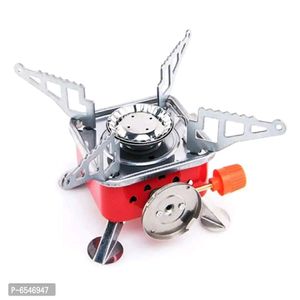 Portable Gas Stove