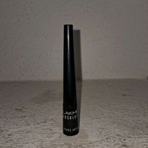 Lakme Absolute Eye Liner