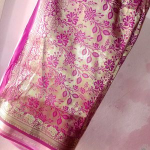 New Katapadar Saree