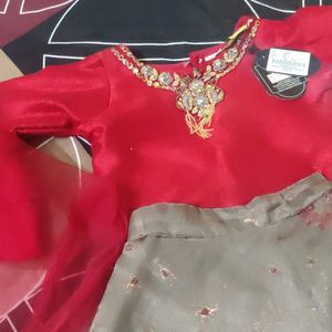 Lehenga Choli