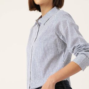 H&M Oversized Shirt For Women