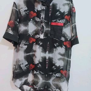 Shirt Top For Women