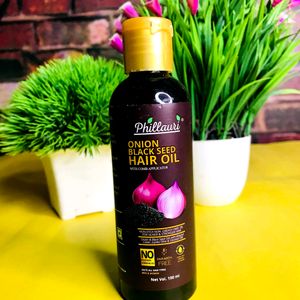 Onion Hair Oil (Biggest Price Drop🎉)