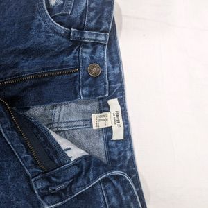 FOREVER 21 GIRLS JEANS SHORTS