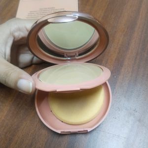 Lakme 9to5 Compact