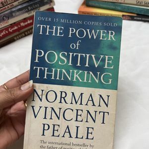 The Power Of Positive Thinking