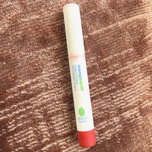 Mamaearth 100% Natural Lip Balm for Women - 2 g(Ch