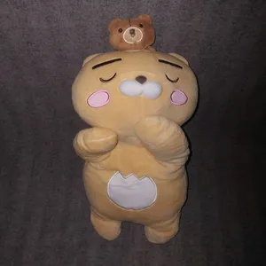 Ryan Kakao Friends Plushie