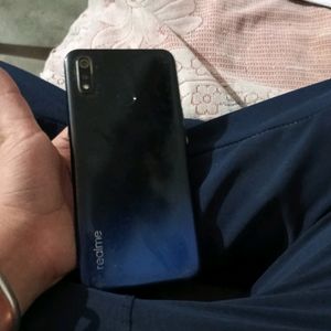 Realme 3 Mobile For Sale