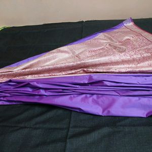 Beautiful Silk Saree