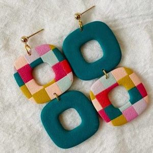 Handmade Earrings