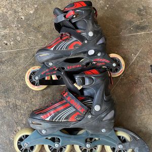 Newly Condition Skates Imported