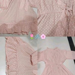 Very Adorable Korean Dress 🎀