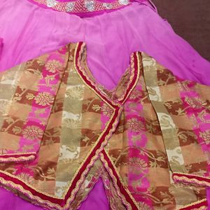 Lehanga Choli