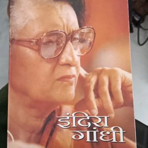 Indira Ghandhi Biography