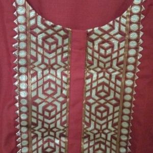 INDO ERA KURTA SET