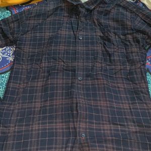 MAN CASUAL SHIRT