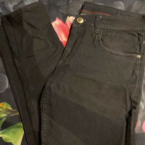 Black Jeans / Formal