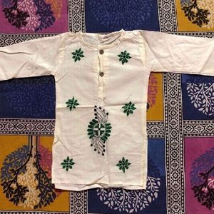 New Kurta For Baby Boy