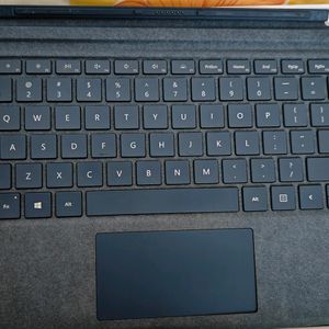 Microsoft Surface Pro Keyboard