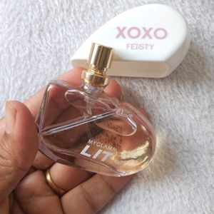 Lit Xoxo Perfume