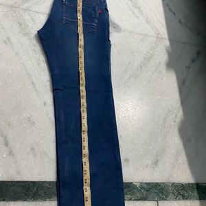 Jean (men) Waist 34 Inch