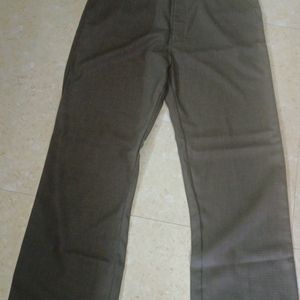 Pant 34 Waist