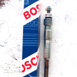 Bosch Heater Plug for all types of Cars