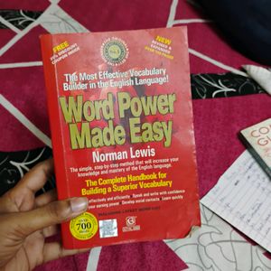 WORD POWER MADE EASY