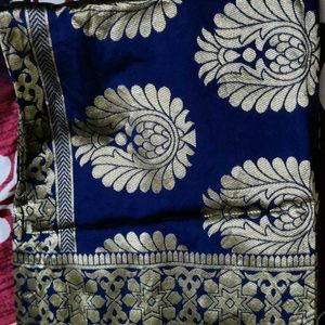 Womens Banarsi Duppatta