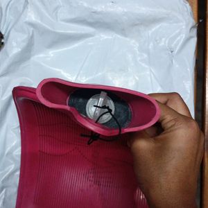 Rubber Hot Water Bag