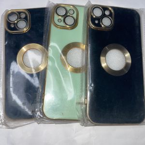 I Phone 14plus And 15 Plus Case