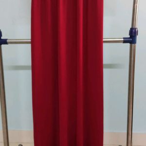 Red Empress Gown